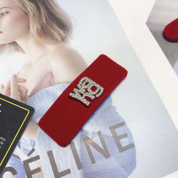 Picture of Alexander Wang Hairband _SKUAlexanderWangHeadband9lyr8021